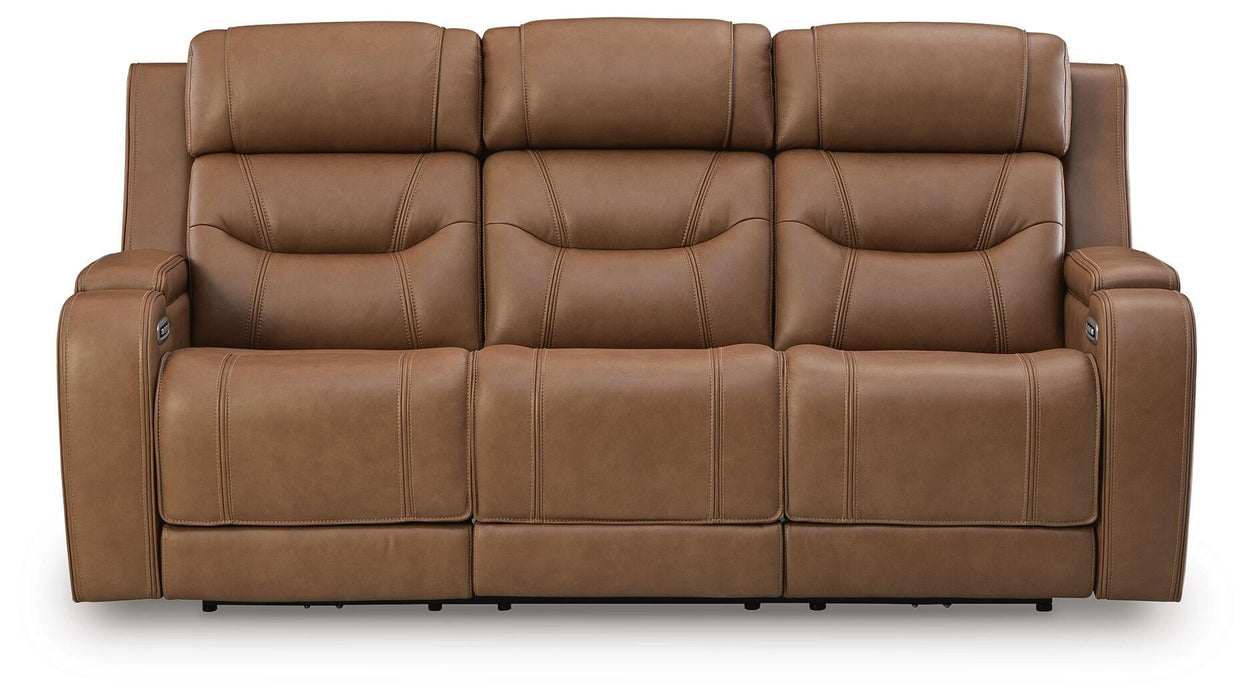 Knightington Living Room Set - Clarks Hardware - Iowa