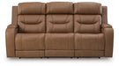 Knightington Living Room Set - Clarks Hardware - Iowa