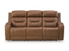 Knightington Living Room Set - Clarks Hardware - Iowa