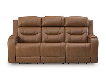 Knightington Living Room Set - Clarks Hardware - Iowa