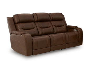 Knightington Living Room Set - Clarks Hardware - Iowa