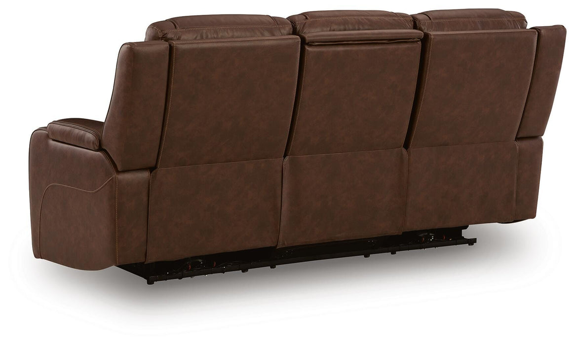 Knightington Living Room Set - Clarks Hardware - Iowa