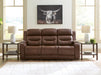 Knightington Living Room Set - Clarks Hardware - Iowa