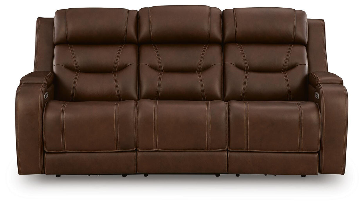 Knightington Living Room Set - Clarks Hardware - Iowa