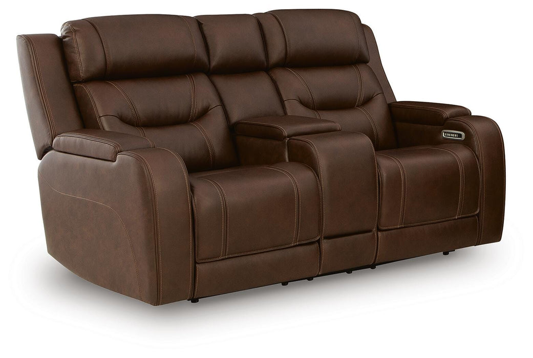 Knightington Living Room Set - Clarks Hardware - Iowa