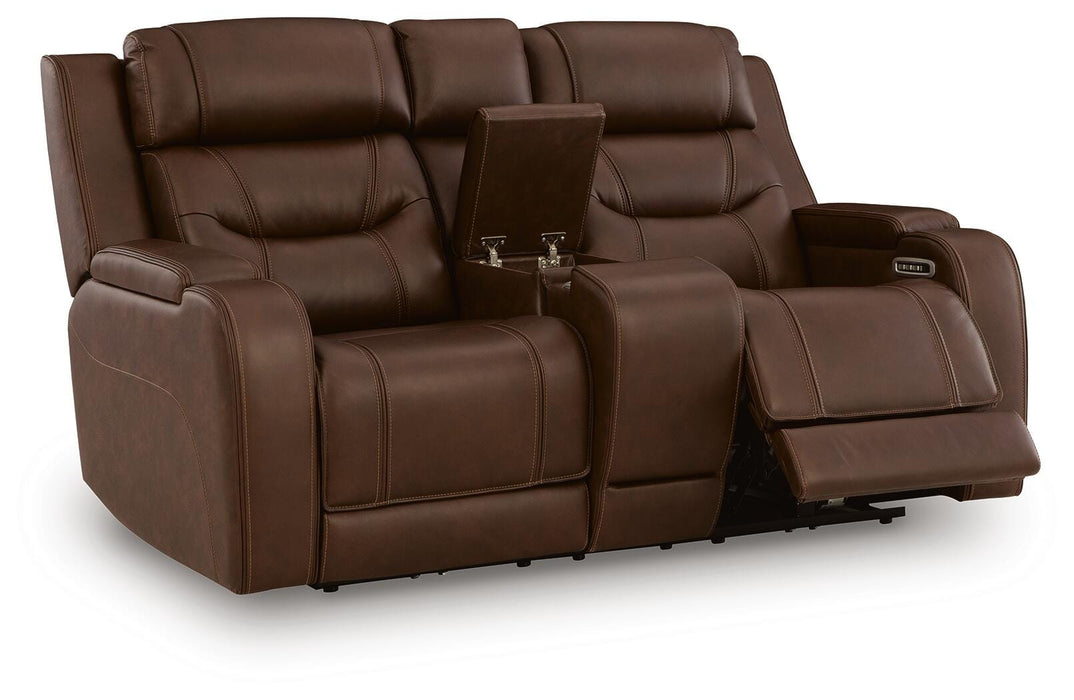 Knightington Living Room Set - Clarks Hardware - Iowa
