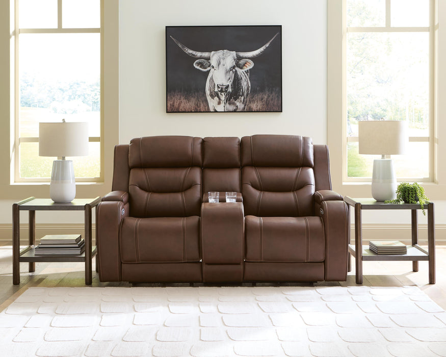 Knightington Living Room Set - Clarks Hardware - Iowa