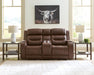 Knightington Living Room Set - Clarks Hardware - Iowa