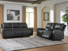 Glossmore Reclining Package - Clarks Hardware - Iowa