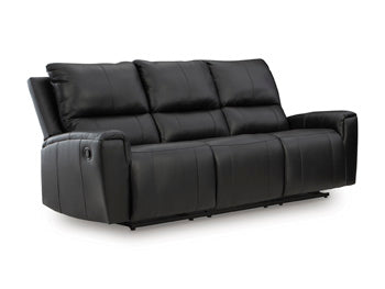 Glossmore Reclining Package - Clarks Hardware - Iowa