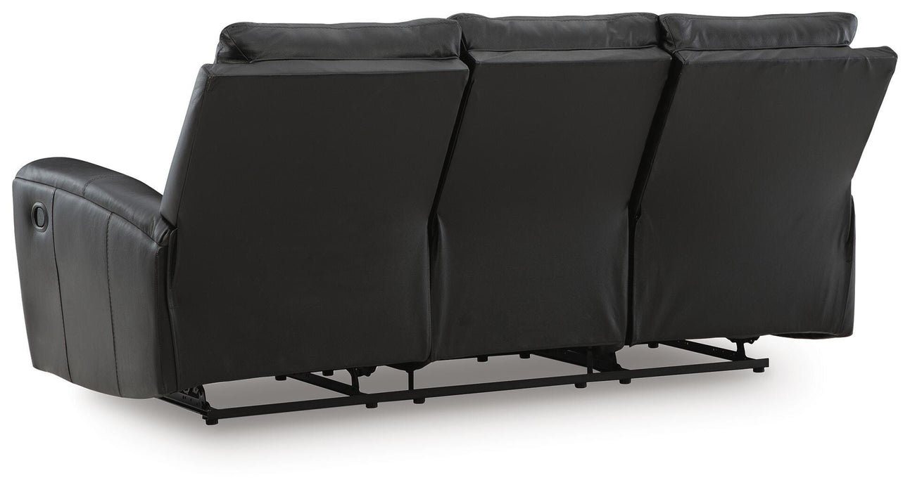 Danemere Reclining Sofa