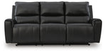 Glossmore Reclining Package - Clarks Hardware - Iowa