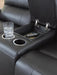 Glossmore Reclining Package - Clarks Hardware - Iowa