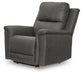 Beryton Power Recliner - Clarks Hardware - Iowa