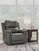 Beryton Power Recliner - Clarks Hardware - Iowa