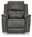 Beryton Power Recliner - Clarks Hardware - Iowa