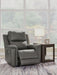 Beryton Power Recliner - Clarks Hardware - Iowa