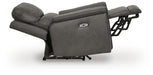 Beryton Power Recliner - Clarks Hardware - Iowa