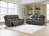 Bleckley Reclining Package - Clarks Hardware - Iowa