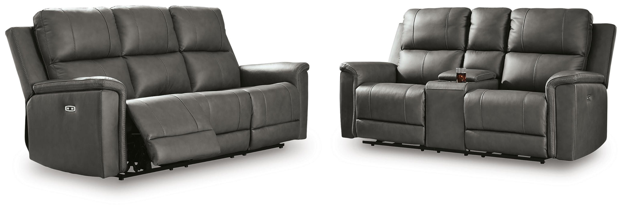Bleckley Reclining Package - Clarks Hardware - Iowa