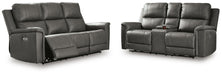 Bleckley Reclining Package - Clarks Hardware - Iowa