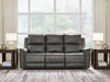 Bleckley Reclining Package - Clarks Hardware - Iowa