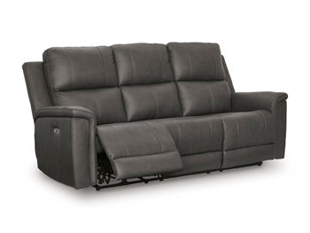 Bleckley Reclining Package - Clarks Hardware - Iowa