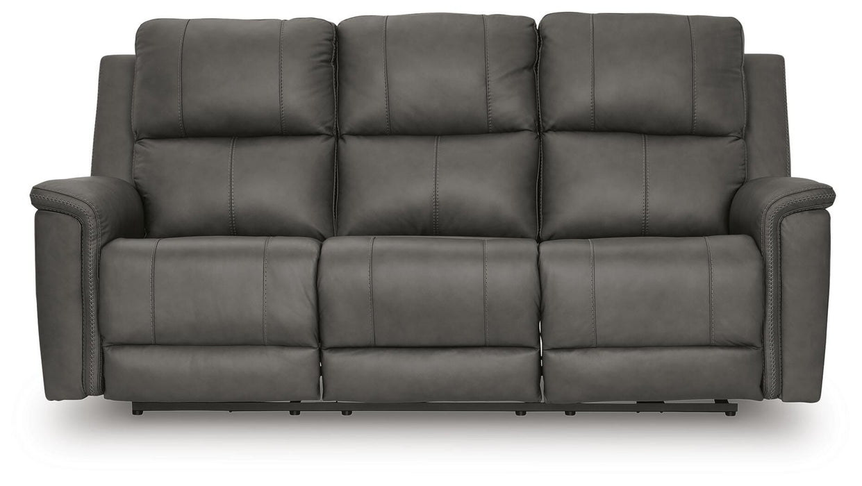 Bleckley Reclining Package - Clarks Hardware - Iowa