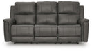 Bleckley Reclining Package - Clarks Hardware - Iowa