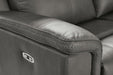 Bleckley Reclining Package - Clarks Hardware - Iowa