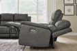 Bleckley Reclining Package - Clarks Hardware - Iowa