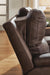 Bleckley Reclining Package - Clarks Hardware - Iowa
