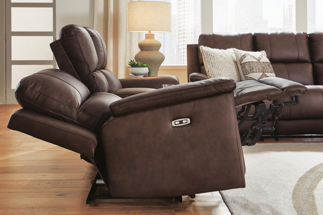 Bleckley Reclining Package - Clarks Hardware - Iowa