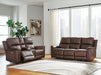 Bleckley Reclining Package - Clarks Hardware - Iowa
