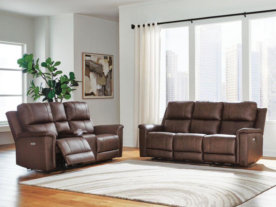 Bleckley Reclining Package - Clarks Hardware - Iowa