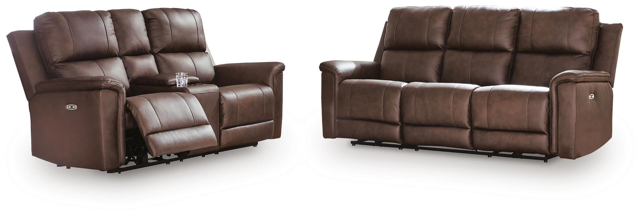 Bleckley Reclining Package - Clarks Hardware - Iowa