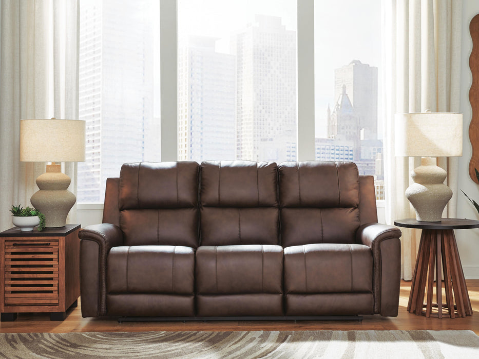 Bleckley Reclining Package - Clarks Hardware - Iowa