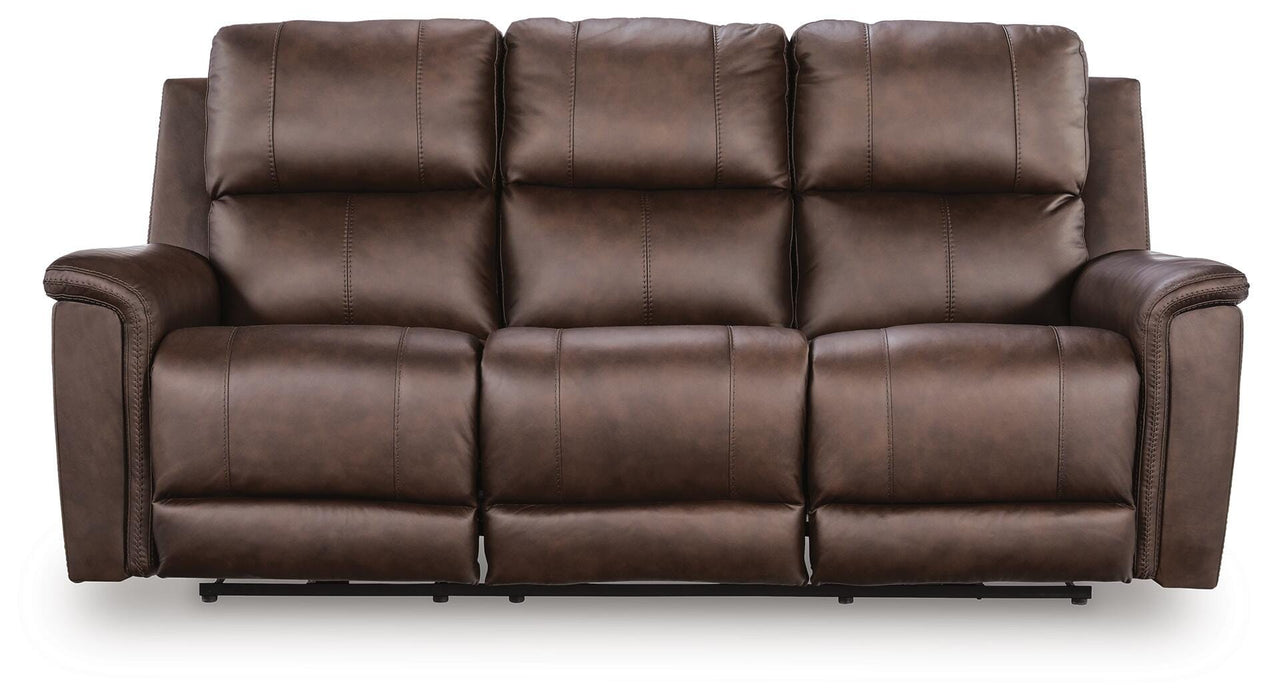 Bleckley Reclining Package - Clarks Hardware - Iowa