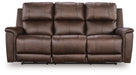 Bleckley Reclining Package - Clarks Hardware - Iowa