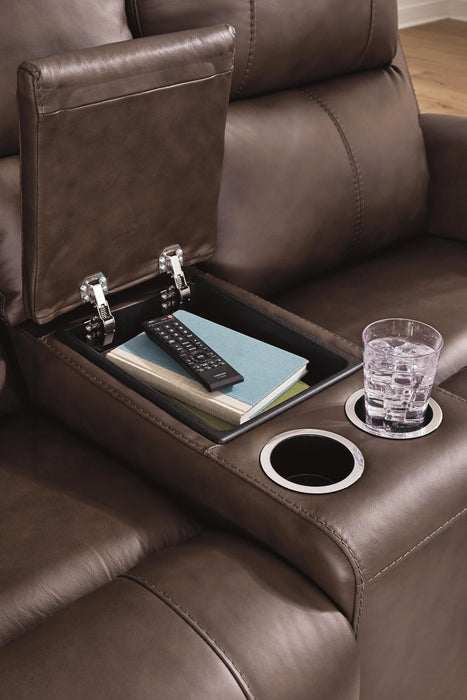 Bleckley Reclining Package - Clarks Hardware - Iowa