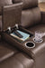 Bleckley Reclining Package - Clarks Hardware - Iowa