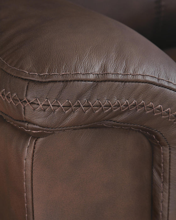 Bleckley Reclining Package - Clarks Hardware - Iowa