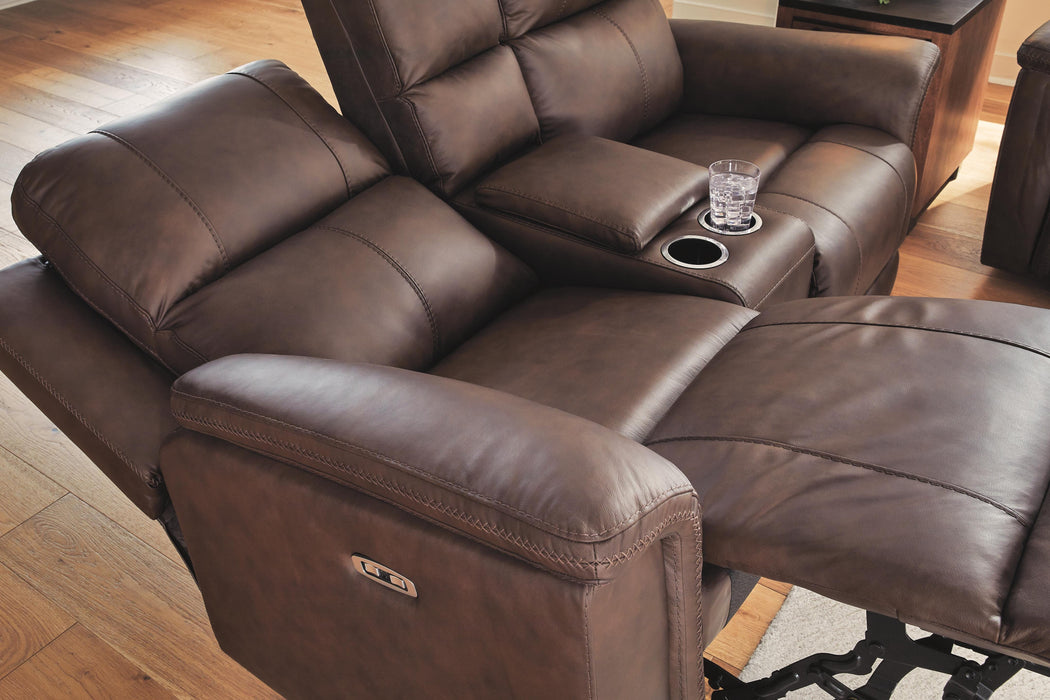 Bleckley Reclining Package - Clarks Hardware - Iowa