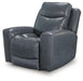 Momentum Moves Power Recliner - Clarks Hardware - Iowa