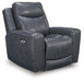 Momentum Moves Power Recliner - Clarks Hardware - Iowa