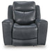Momentum Moves Power Recliner - Clarks Hardware - Iowa