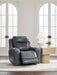 Momentum Moves Power Recliner - Clarks Hardware - Iowa