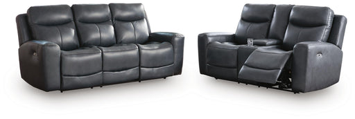 Bexhurst Reclining Living Room Set - Clarks Hardware - Iowa