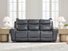 Bexhurst Reclining Living Room Set - Clarks Hardware - Iowa