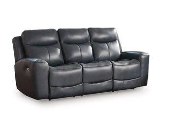 Bexhurst Reclining Living Room Set - Clarks Hardware - Iowa